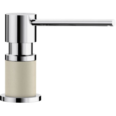 Blanco Muilo dozatorius BLANCO Lato 525813, champagne/chrome