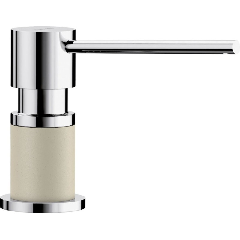 Blanco Muilo dozatorius BLANCO Lato 525813, champagne/chrome