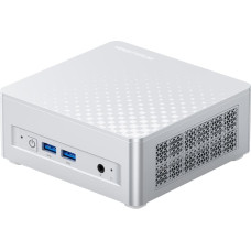 Minis Forum M1 Plus Core i5-12600H Mini PC Barebone
