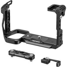 Neewer Camera cage with HDMI cable clamp for Sony FX3/FX30 NEEWER CA011