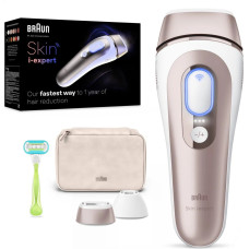 Braun Fotoepiliatorius Braun IPL Skin i&middot;expert Pro 7, PL7147