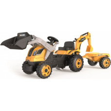 Smoby Tractor Max