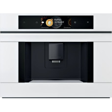 Bosch Įmontuojamas automatinis kavos aparatas Bosch CTL7181W0
