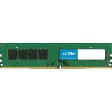 Crucial Pamięć Crucial DDR4, 16 GB, 3200MHz, CL22 (CT16G4DFRA32A)