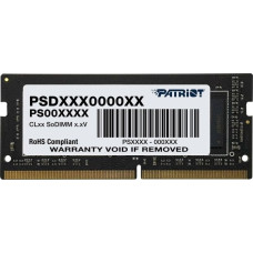 Patriot DDR4 SIGNATURE 8GB/3200 CL22