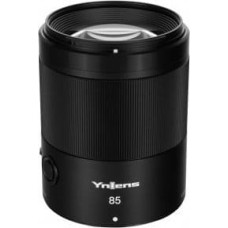 Yongnuo Obiektyw Yongnuo Obiektyw YN 85 mm f/1,8 DF DSM do Nikon Z