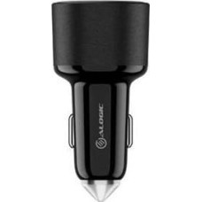 Alogic Ładowarka Alogic Alogic KFZ Lageger&auml;t 2Port 100W USB-C + USB-A