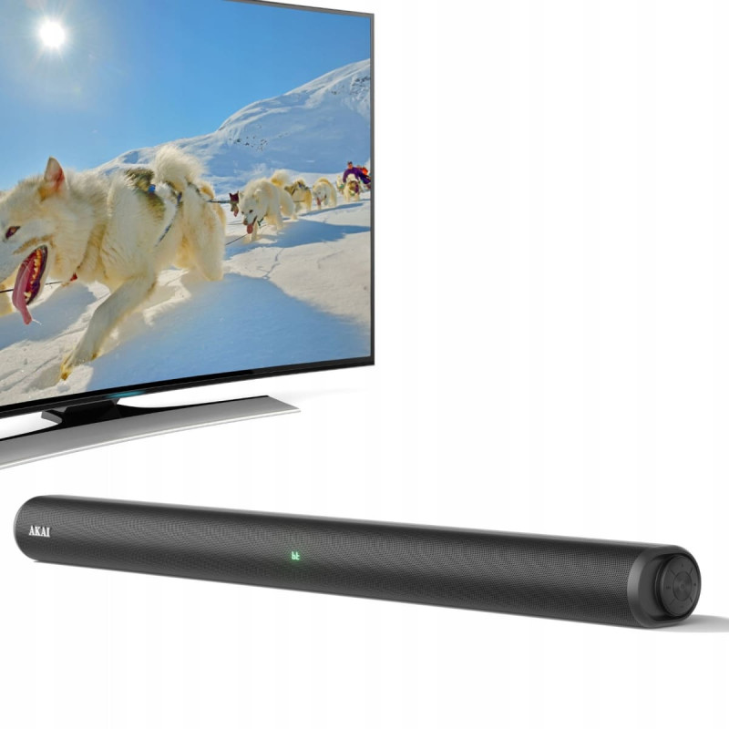 Akai Soundbar Akai SOUNDBAR AKAI ASB-6L