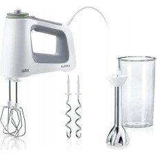 Braun Mikser Braun MultiMix5 HM5107