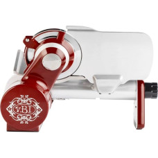 Berkel Berkel Icon Line Slicer red