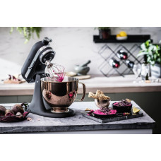 Kitchenaid ARTISAN 5KSM185PS food processor 300 W 4.8 L Black