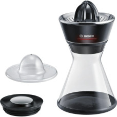 Bosch Citrusinių vaisių sulčiaspaudė VitaStyle Citro Bosch MCP72GPB