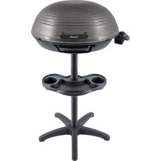 Steba VG 325 Grill ogrodowy elektryczny 2000 W 48 cm x 48 cm