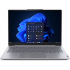 Lenovo Laptop ThinkBook 14 G9 21UY00G2PB W11Pro 7 240H/16GB/512GB/INT/14.0 WUXGA/arctic grey/3YRS OS + 1Yr CI + CO2 Offset