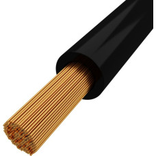 Lapp Przew&oacute;d 2,5mm2 czarny LGY H07V-K 100m linka sterownicza 4520012 Lapp Kabel 1646