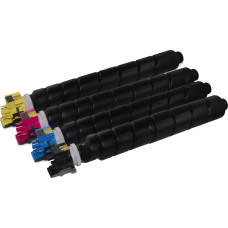 Freecolor Toner Freecolor Freecolor K40220F7 kaseta z tonerem 1 szt. Zamiennik Purpurowy