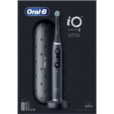 Oral-B Szczoteczka Oral-B iO Series 9 Special Edition Black Onyx