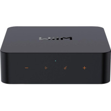 Wiim Pro Plus - network player