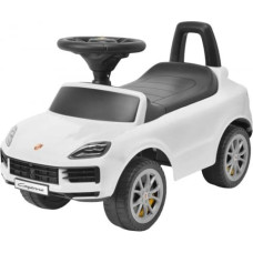 Milly Mally Kids Vehicle Porsche Cayenne S white