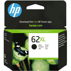 HP Tusz HP HP Ink Black, 9ml