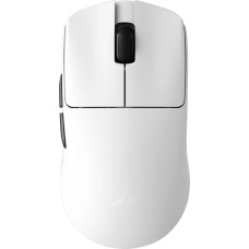 ATK Mysz ATK F1 V2 Ultimate Wireless 8K White (Biała) Bezprzewodowa Mysz Gamingowa