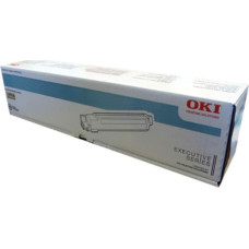 OKI Toner OKI Toner OKI 46861327 Turkusowy