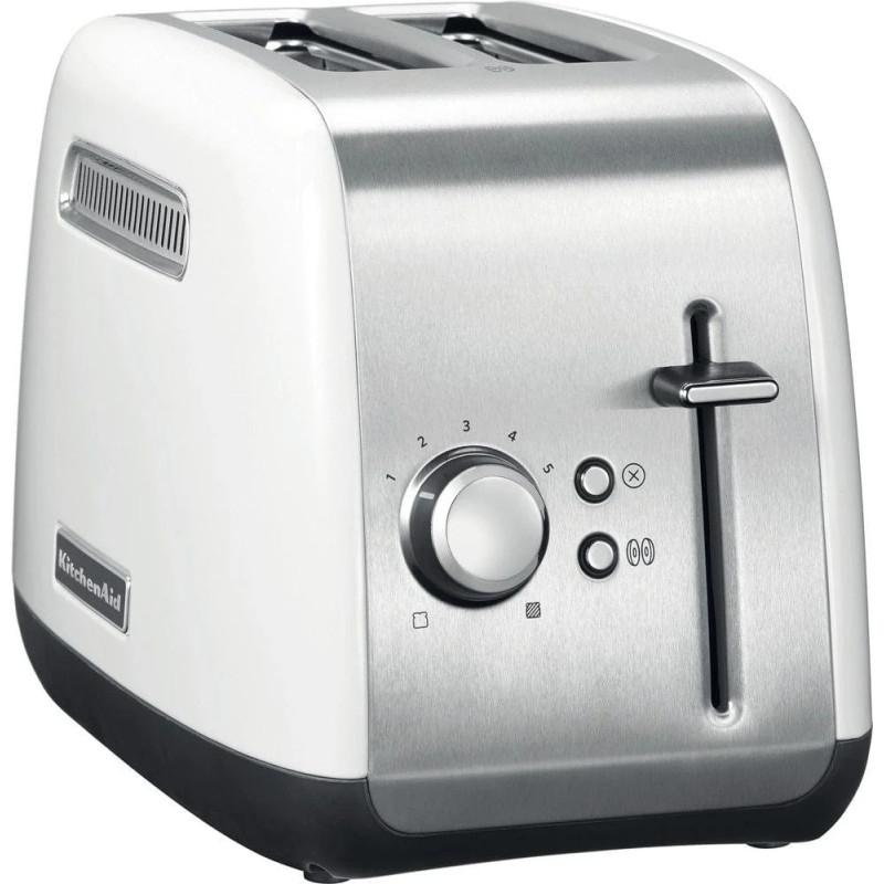 Kitchenaid Skrudintuvas KitchenAid 5KMT2115EWH