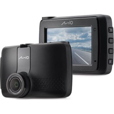 MIO Wideorejestrator Mio Mio | Car Dash Camera | MiVue 802W Pro | Wi-Fi