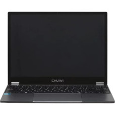 Chuwi Laptop Chuwi FreeBook 2025 N150/13.5'' (2520x1680) TouchScreen IPS/16GB/SSD 512GB/BT/BLKB/x360/Win 11 Iron Gray