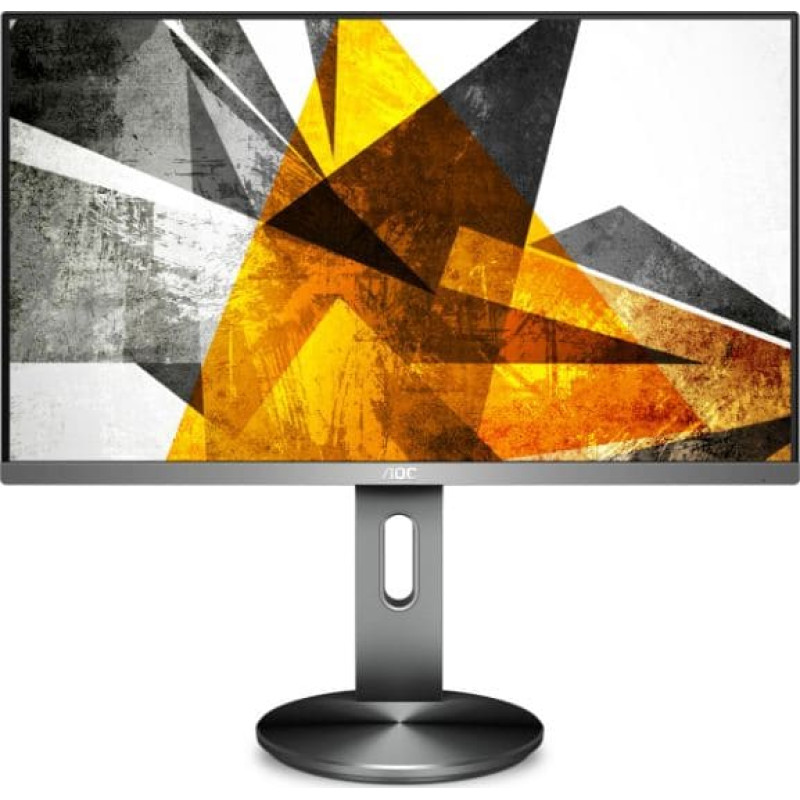 AOC Monitor AOC U2790PQU