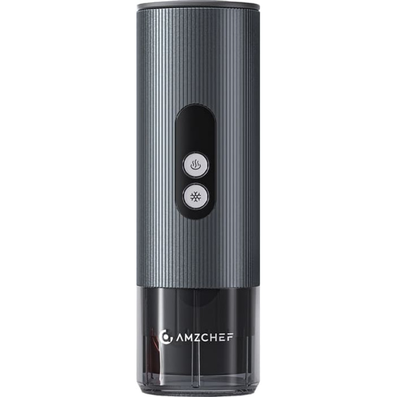 Amzchef CE-GC-CP024-BU Portable Coffee Maker