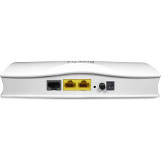 Draytek Router DrayTek Draytek Vigor 166 ruter Gigabit Ethernet Biały