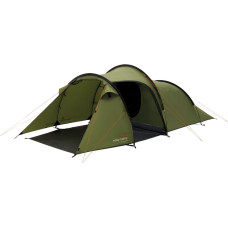 Easy Camp Namiot turystyczny Easy Camp Easy Camp Hemsedal 3 tunnel tent (olive green, model 2025)