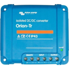 Victron Energy Victron Energy Konwerter Orion-Tr DC-DC 12/24-10A 240W isolated