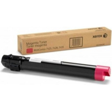 Xerox Toner Xerox Xerox 006R01531 kaseta z tonerem 1 szt. Oryginalny Purpurowy