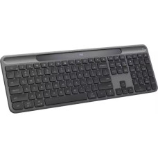Logitech Klawiatura Logitech Slim Solar+ K980 for Business (920-013773)