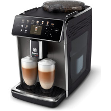 Saeco GranAroma SM6582/10 t&auml;isautomaatne espressomasin
