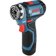 Bosch Wiertarko-wkrętarka Bosch GSR 12V-15 FC 12 V (06019F6004)