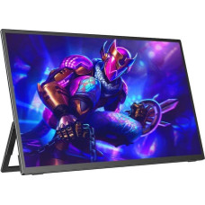 Uperfect Monitor Uperfect Uperfect UXbox E4 18'' 1920x1080 120Hz