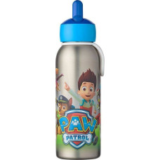 Mepal Termos dla dzieci Flip-Up Campus Paw Patrol 0.35 l Srebrno-niebieski