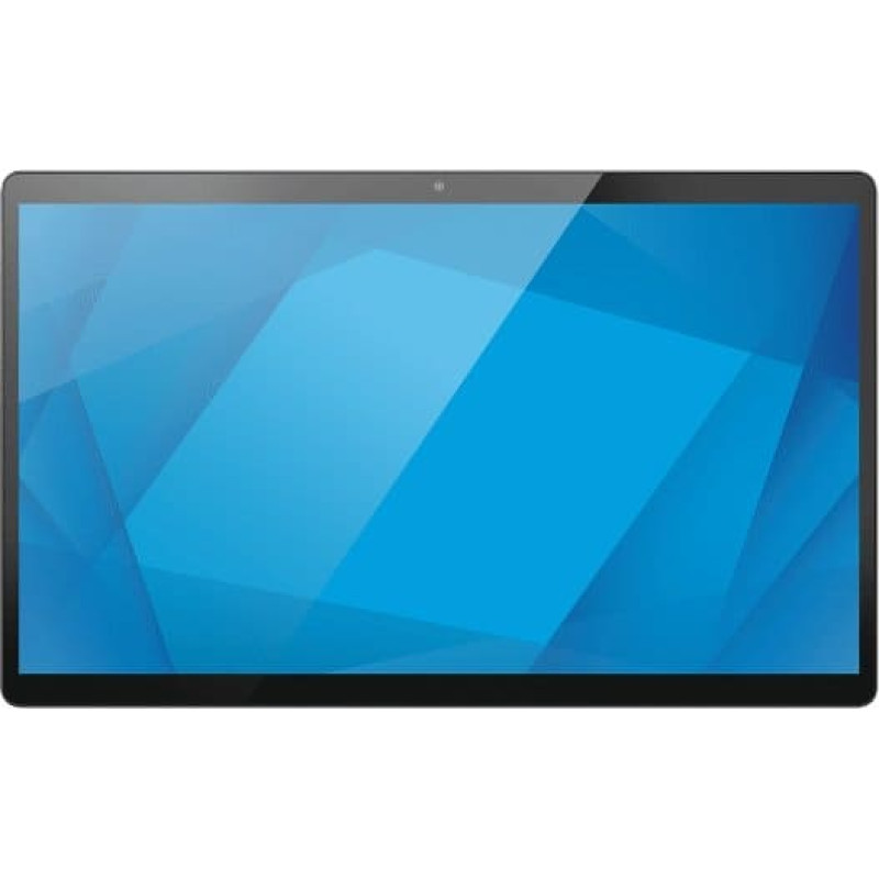 Elotouch Elo 15.6-inch I-Series Slate with Intel, Full HD 1920 x 1080 display, Pentium, Win 11 / Win 10, 8GB RAM, 256GB SSD