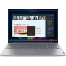 Lenovo Laptop Lenovo ThinkBook 16 G9 IPL Ultra 5 325 / 16 GB / 512 GB / W11 Pro (21UR0074PB)