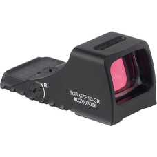 Yukon Luneta Yukon Holosun - Kolimator otwarty SCS CZ P-10 C - Solar