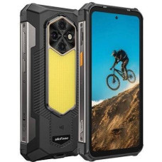 Ulefone Smartfon UleFone MOBILE PHONE RUGKING 5 PRO/8/256GB BLACK ULEFONE