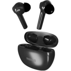 Maxell Słuchawki Maxell Dynamic+  czarne