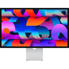 Apple Monitor Apple Apple Studio Display - Standard glass - VESA mount adapter (Stand not included) - MFEX4Z/A