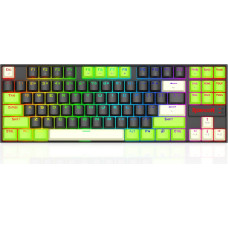 Redragon Klawiatura Redragon Klawiatura magnetyczna Kumara K552BGC-M