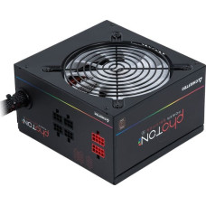 Chieftec Zasilacz Chieftec Photon 650W (CTG-650C-RGB)