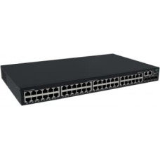 HP Switch NW CW 2150 48G PoE+ 4P 390W S6X53A