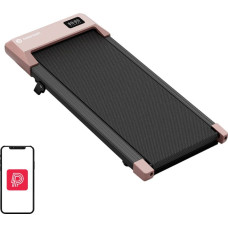 Deerrun Q2 Urban Electric Treadmill (Pink)